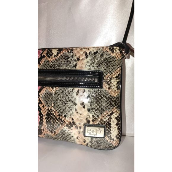 Beijo Constance Crossbody NWOT - Picture 2 of 10